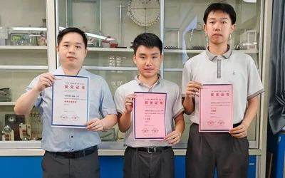 2025中學生應用物理競賽