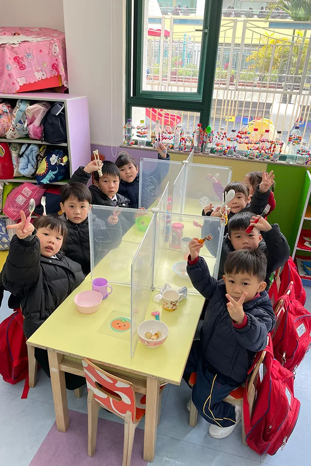 K2吃火鍋活動