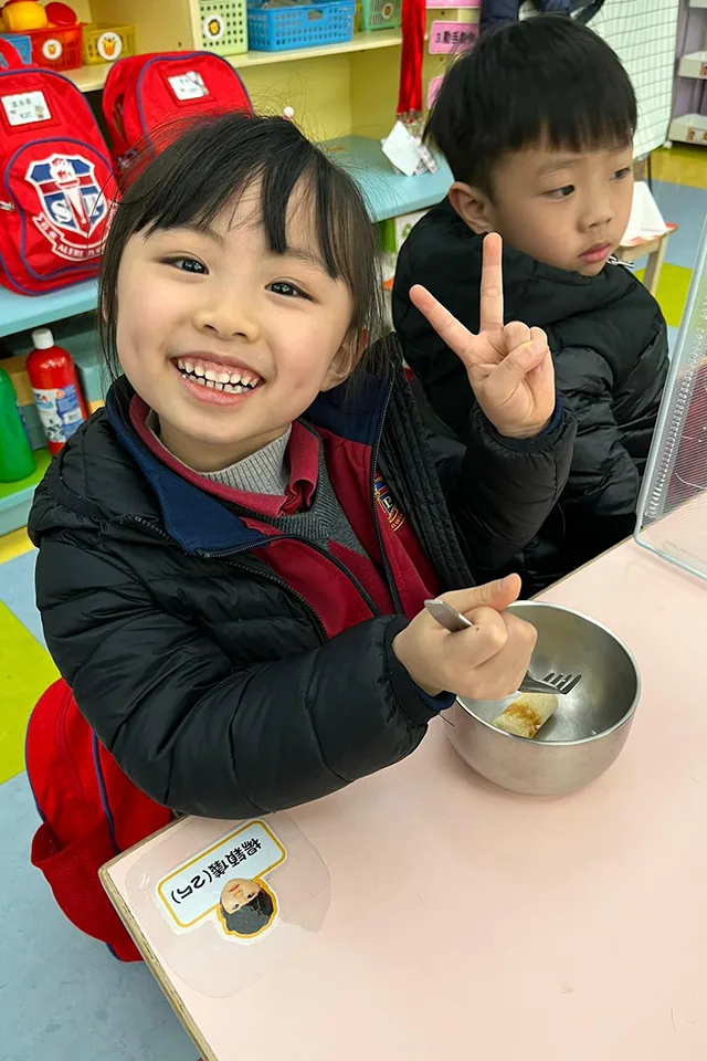 K2吃火鍋活動