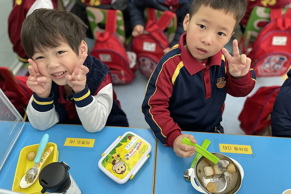 K2吃火鍋活動