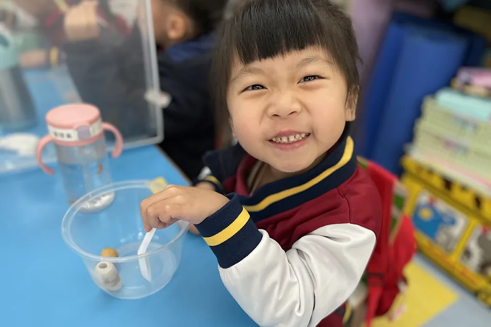 K2吃火鍋活動