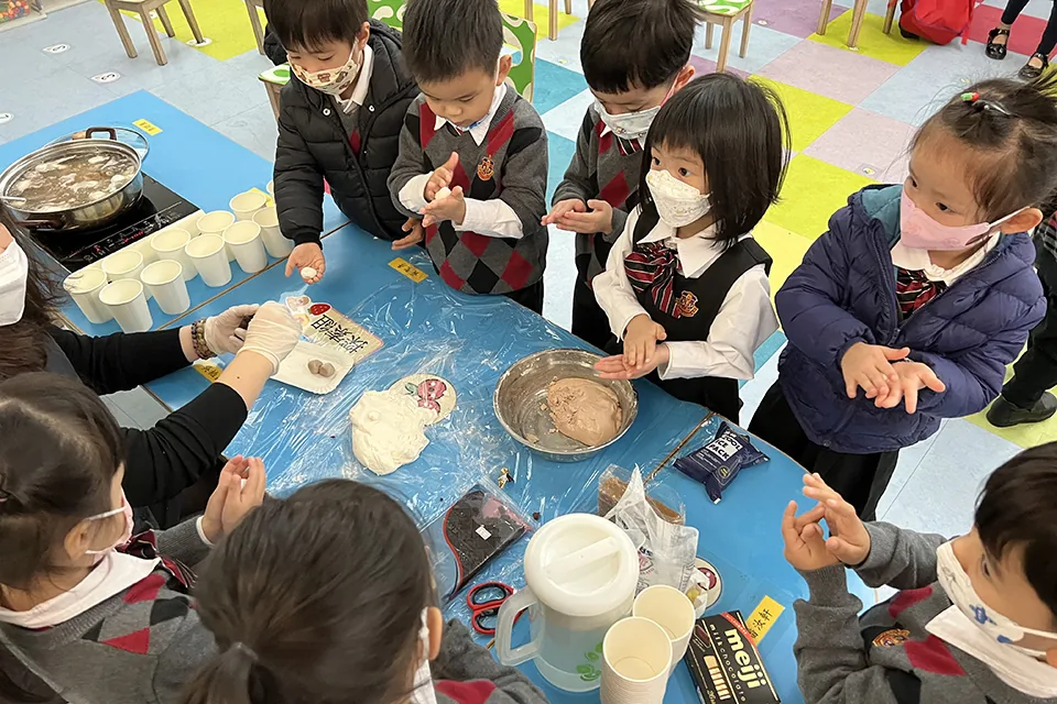 K2元宵節活動