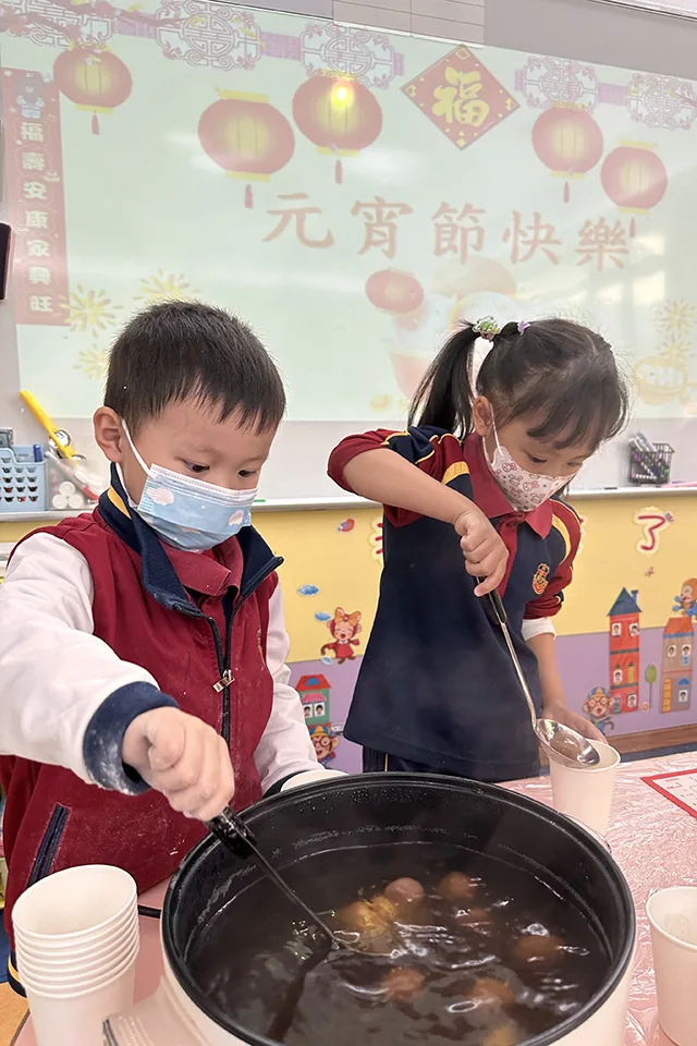 K2元宵節活動