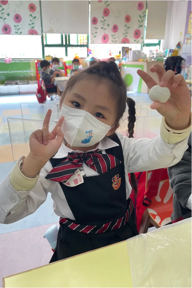 K2元宵節活動