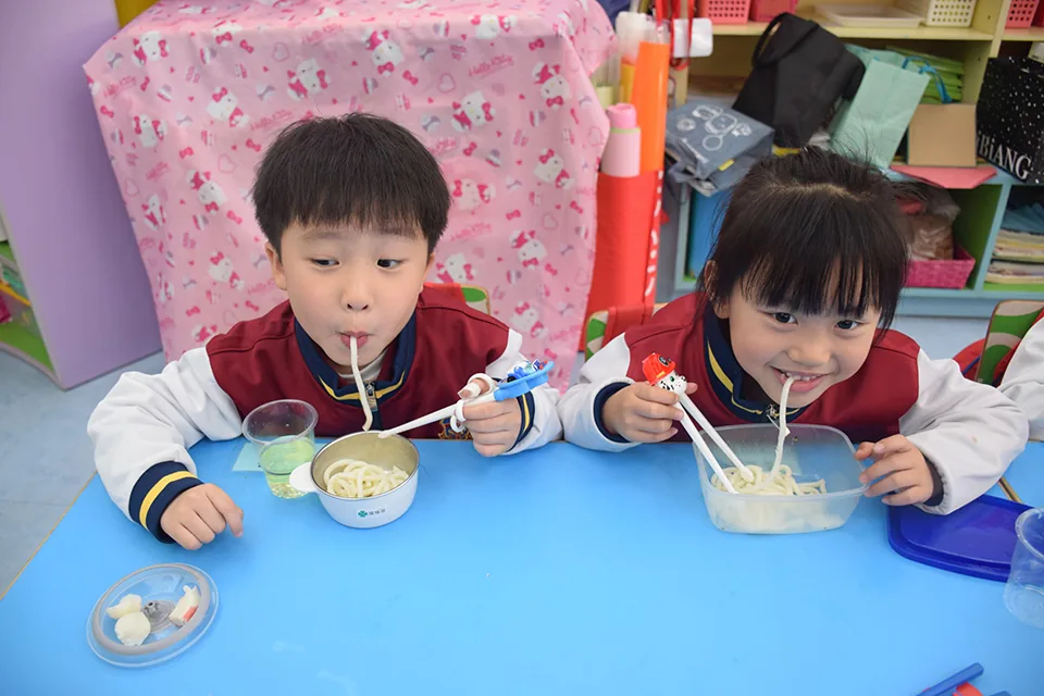 K2吃火鍋活動