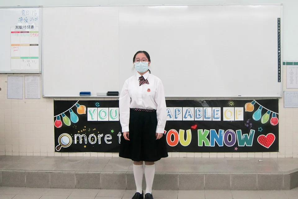Congratulations to Winners of Poetry Recitation Competition!