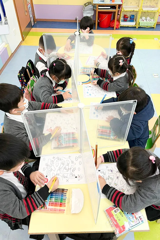 2021-2022英文閱讀日