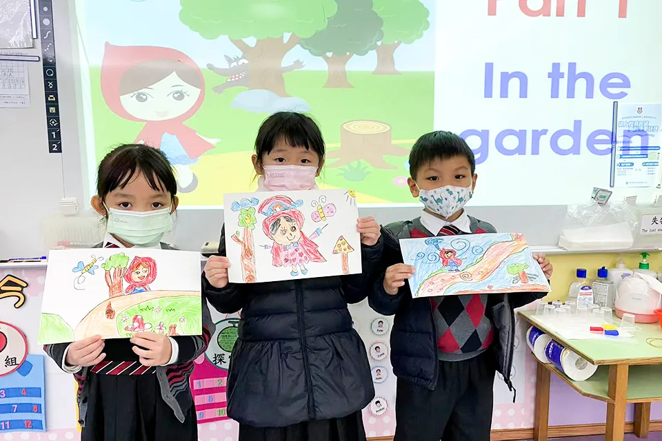 2021-2022英文閱讀日