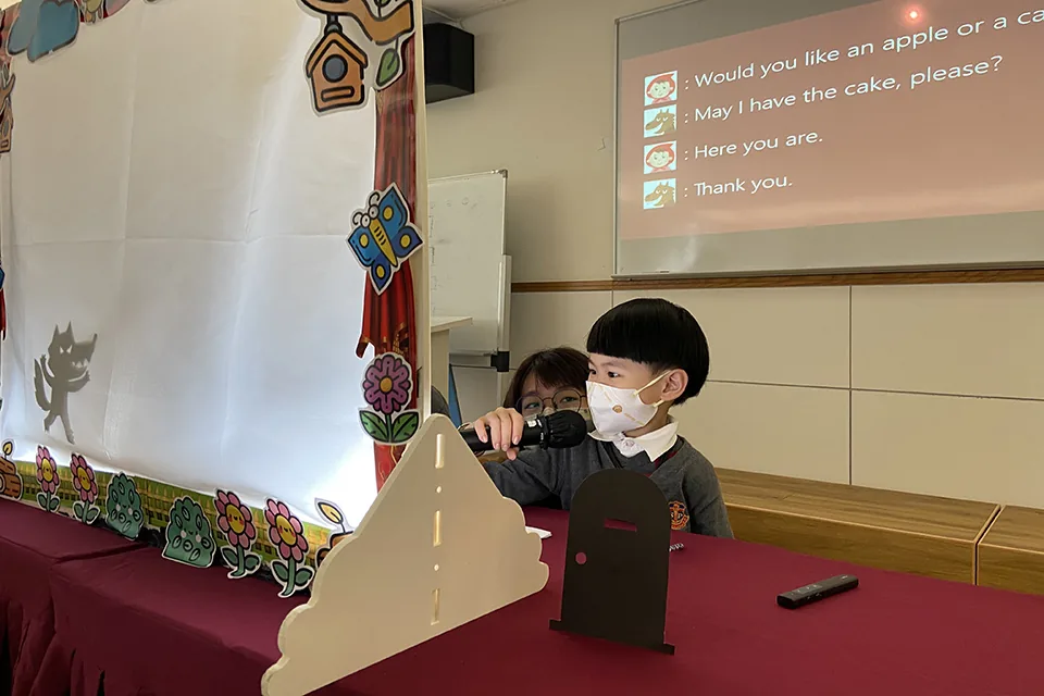 英文閱讀日