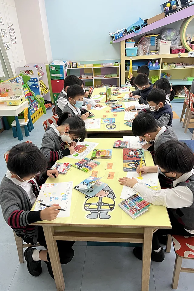 英文閱讀日