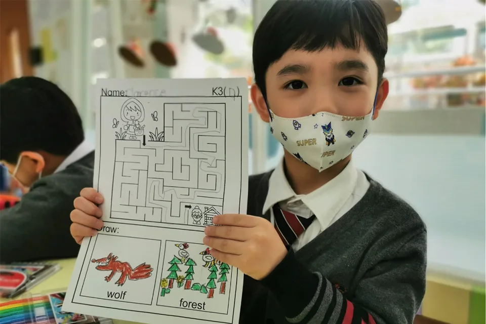 英文閱讀日