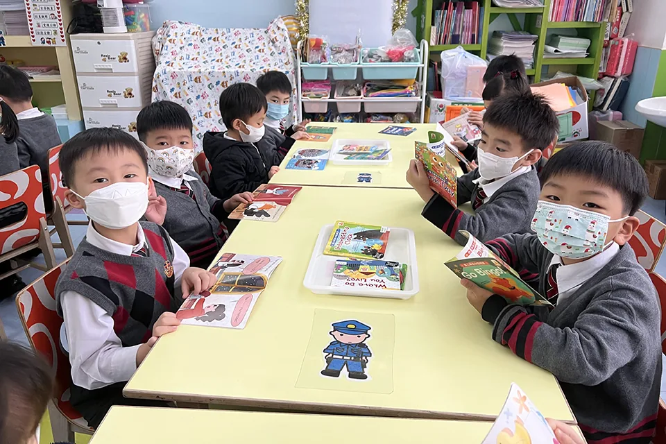 英文閱讀日