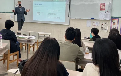 澳門大學教育學院第二階段教師培訓