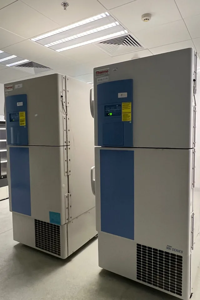 參訪澳門大學中藥質量研究國家重點實驗室