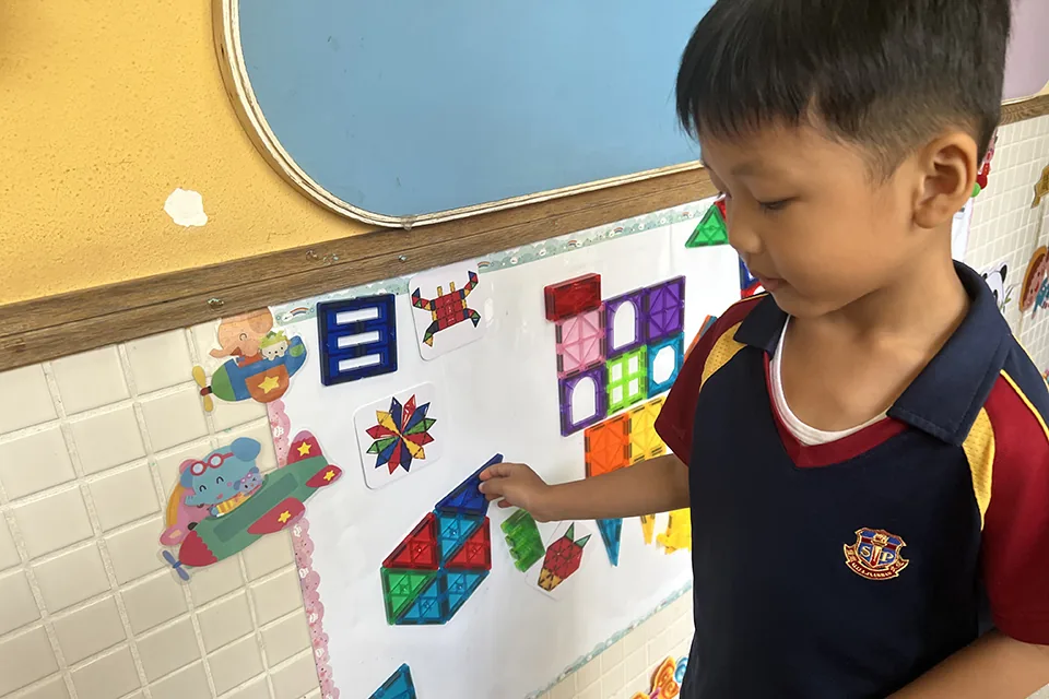 25-26幼稚園數學週與教學活動日