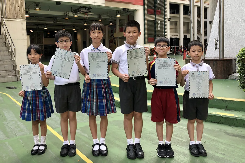 18-19港澳盃