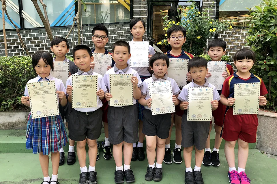 18-19港澳盃