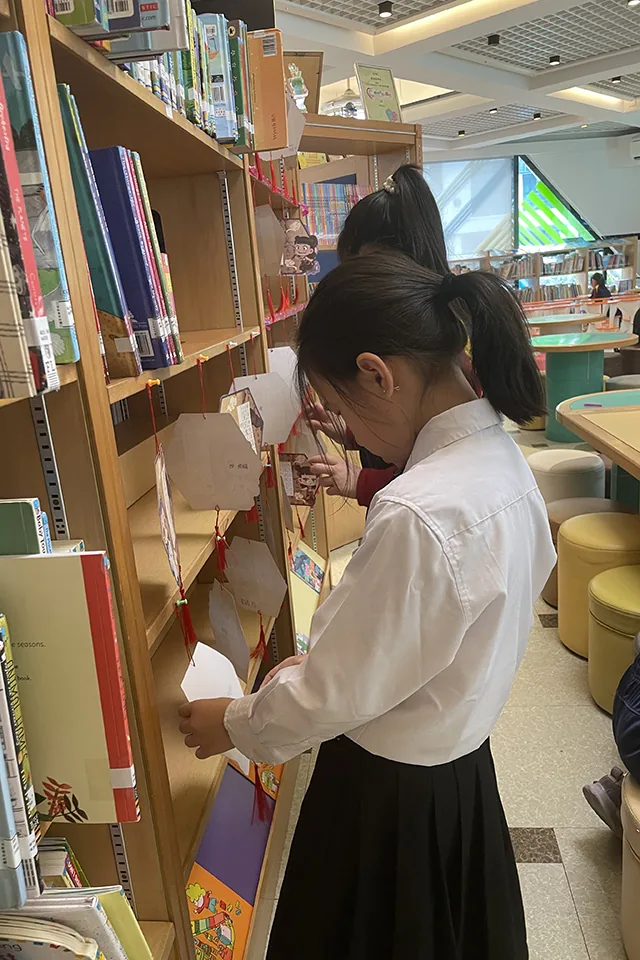 《筆尖上的哪吒》硬筆書法比賽