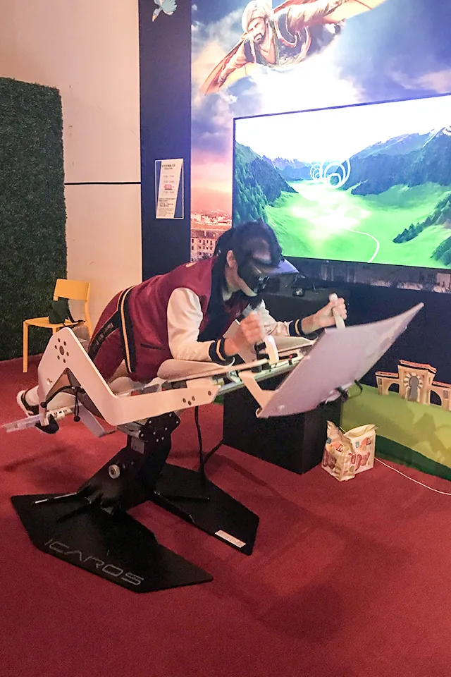 自然生化科活動---參觀1001發明精華展 : 阿拉伯科學發明的黃金時代