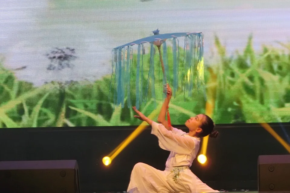 2019-2020年度小學『才藝匯演』