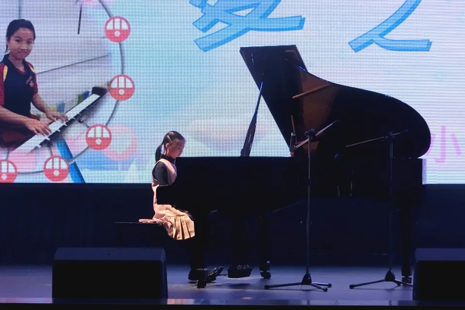 2019-2020年度小學『才藝匯演』