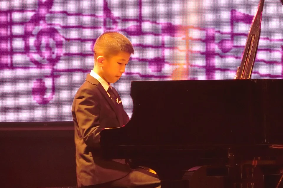 2019-2020年度小學『才藝匯演』