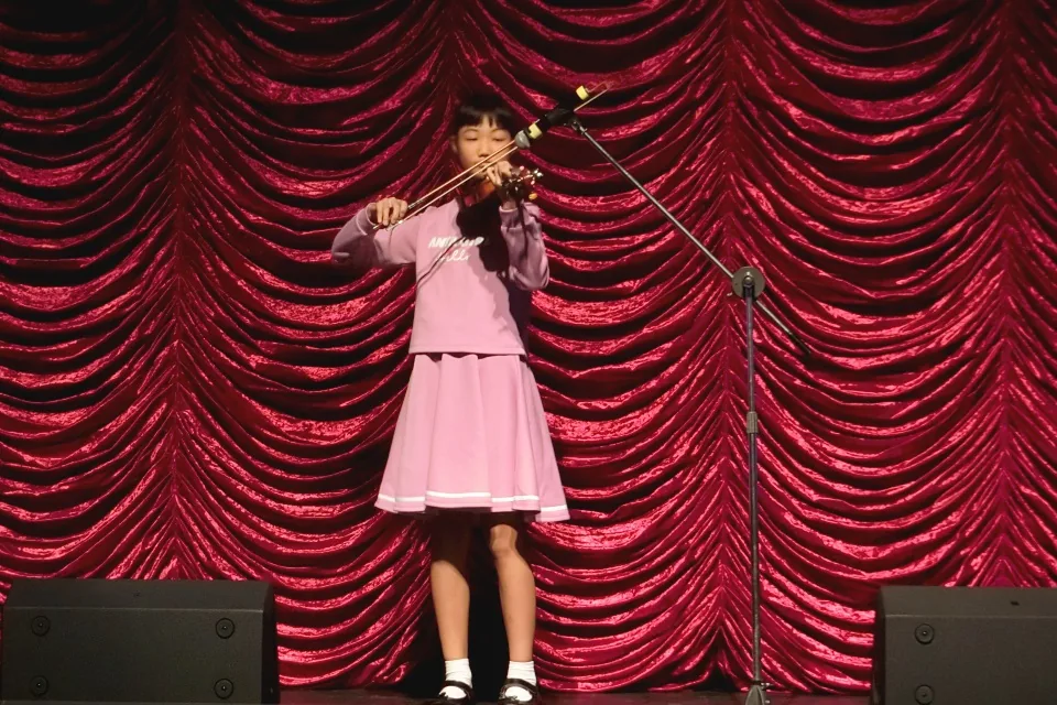 2019-2020年度小學『才藝匯演』