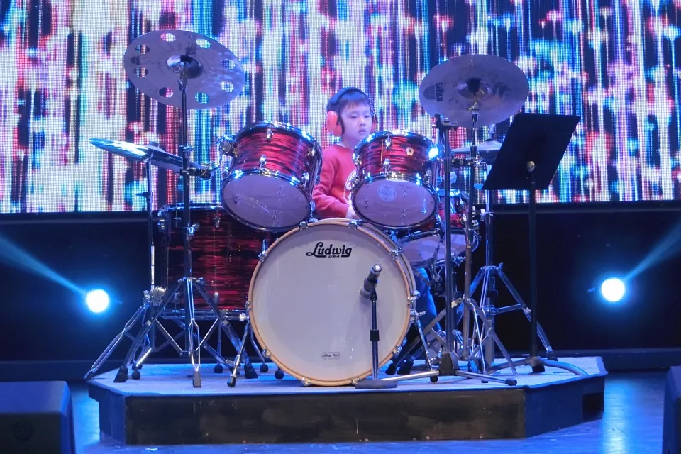 2019-2020年度小學『才藝匯演』