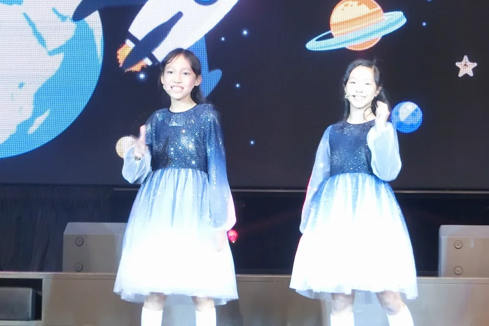 2019-2020年度小學『才藝匯演』