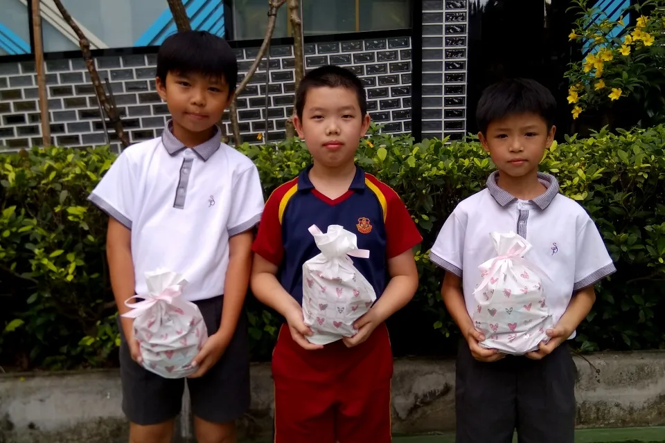 班際數學比賽