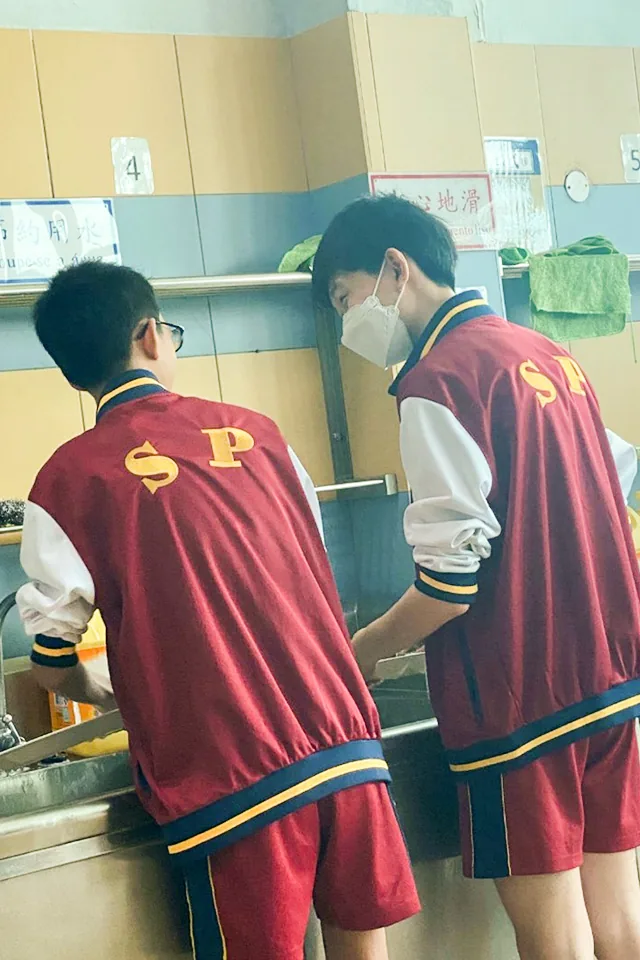 2023初三戶外教育營