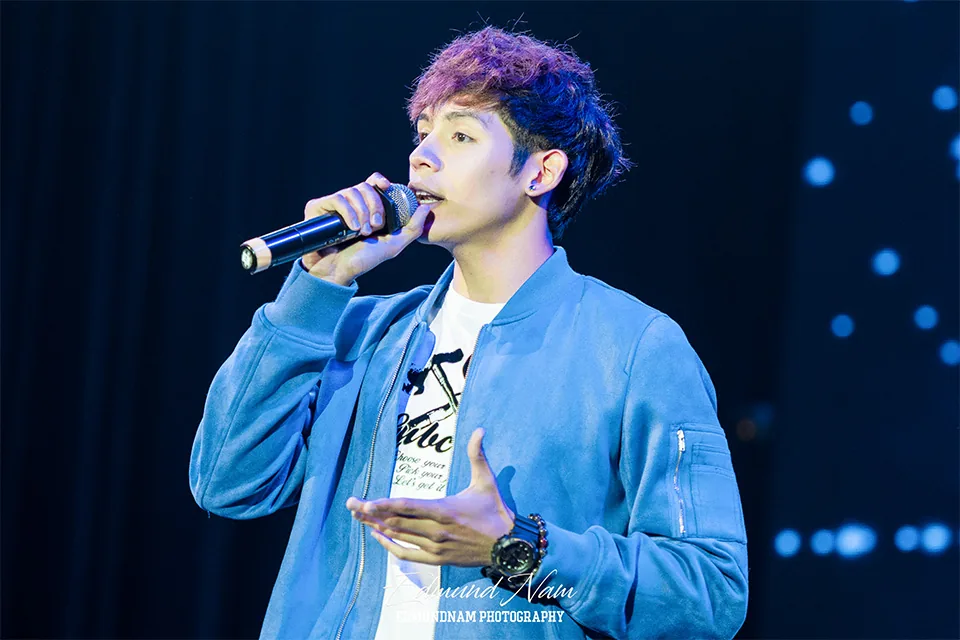 第十一屆聯校歌唱比賽