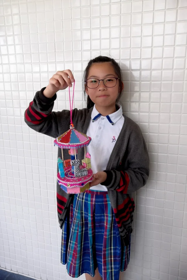 親子作品比賽