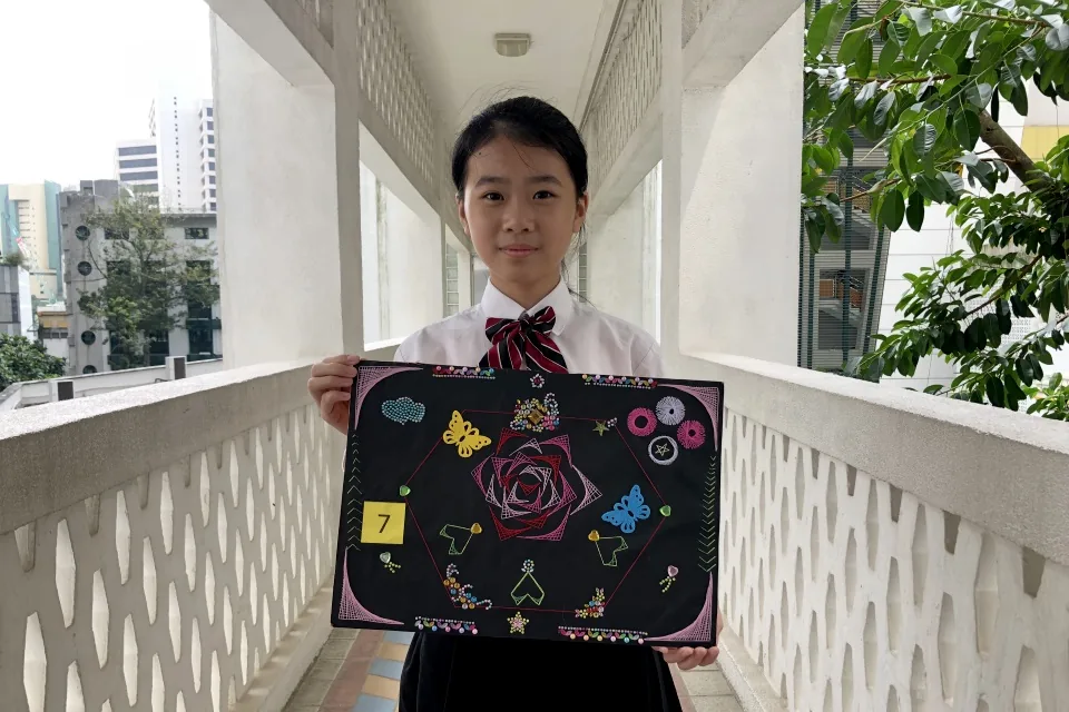 親子作品比賽
