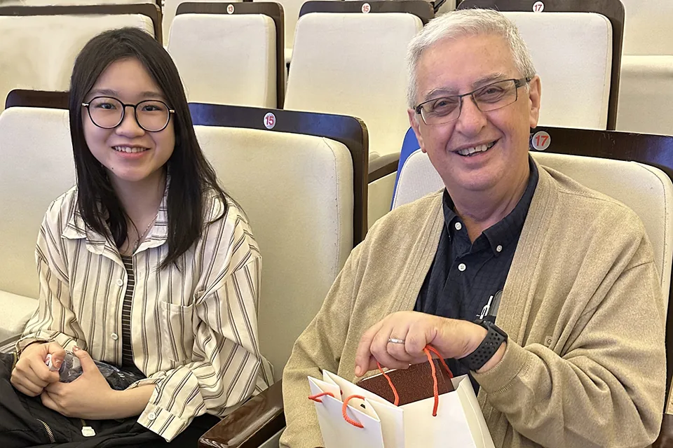 2022-2023年度高三級華東(上海及杭州)畢業之旅