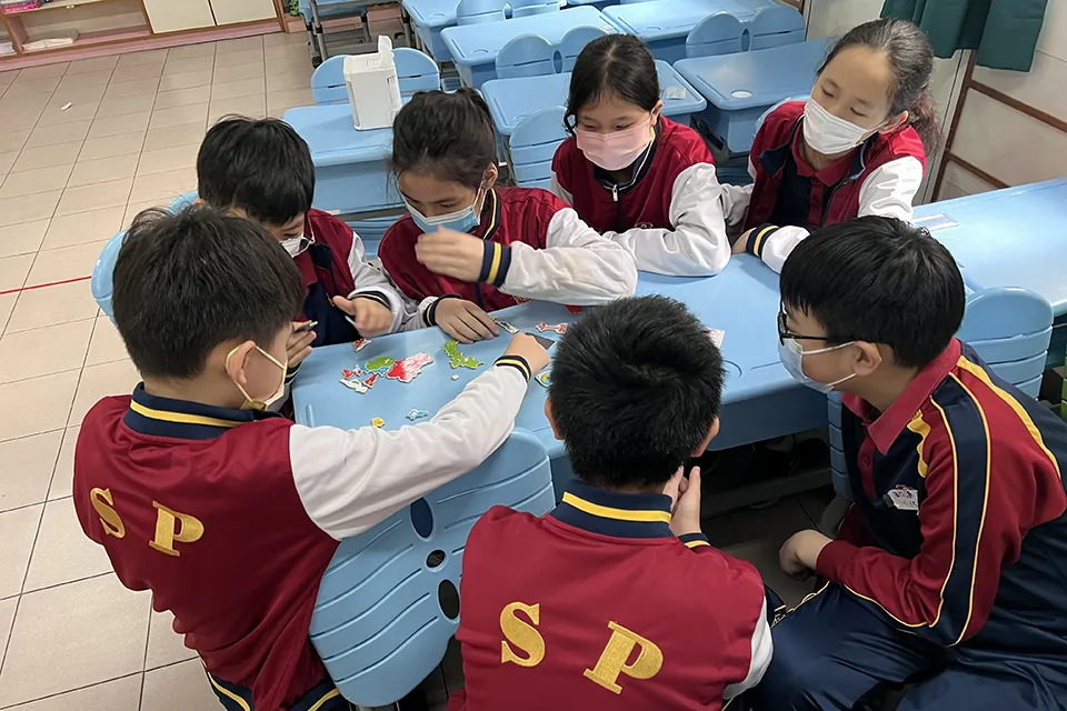 夢想小種籽