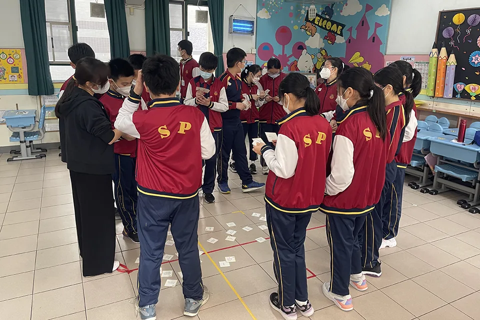 夢想小種籽
