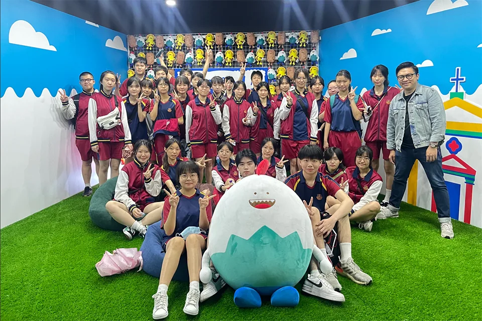 「心在澳」土生文化展館