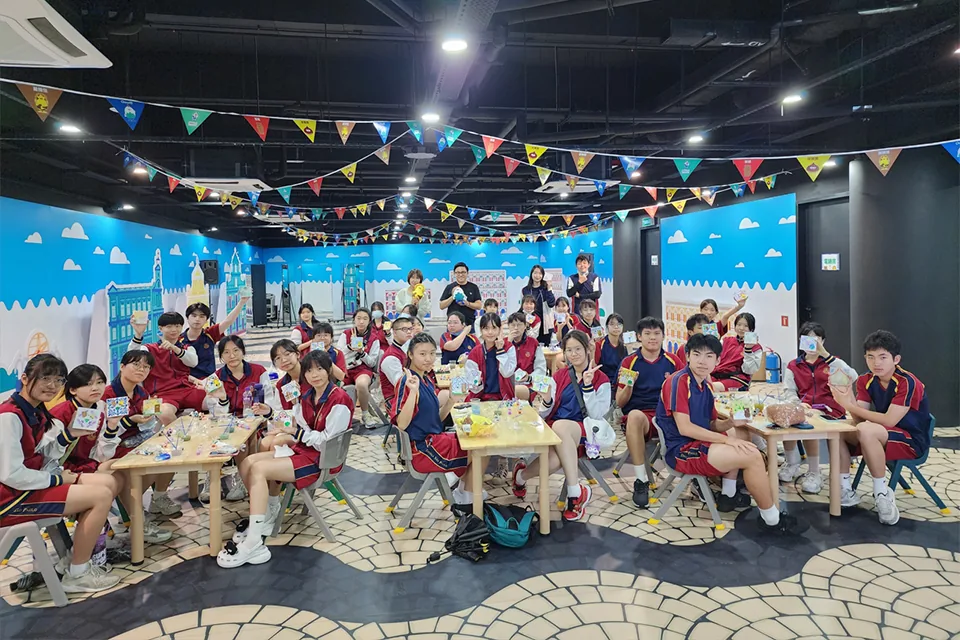 「心在澳」土生文化展館