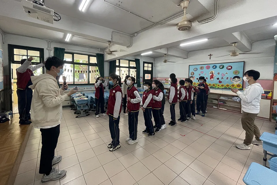 夢想小種籽