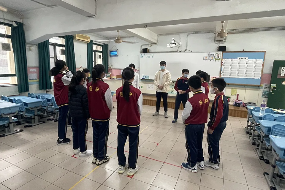夢想小種籽