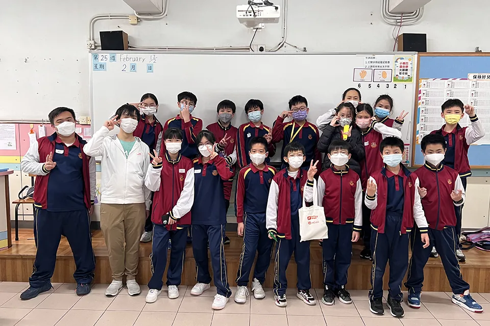 夢想小種籽
