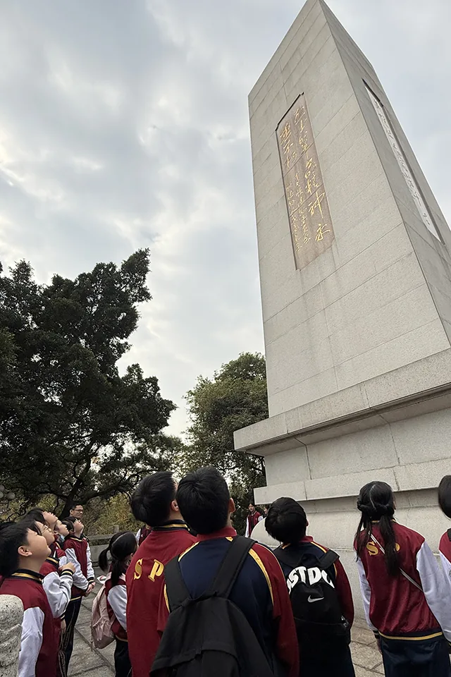 〝感受山與城〞歷史文化學習---順德、番禺歷史文化一天學習團
