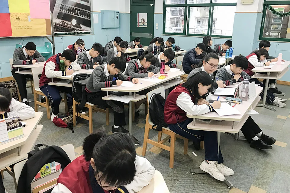 初三生涯規劃講座---那些年的歲月