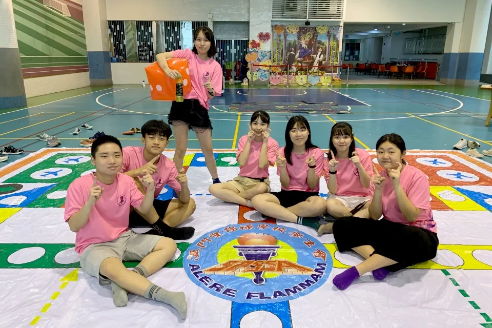 親臨棋境