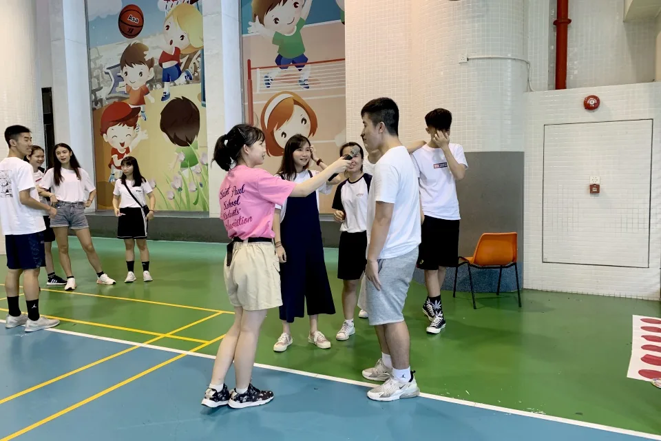 親臨棋境