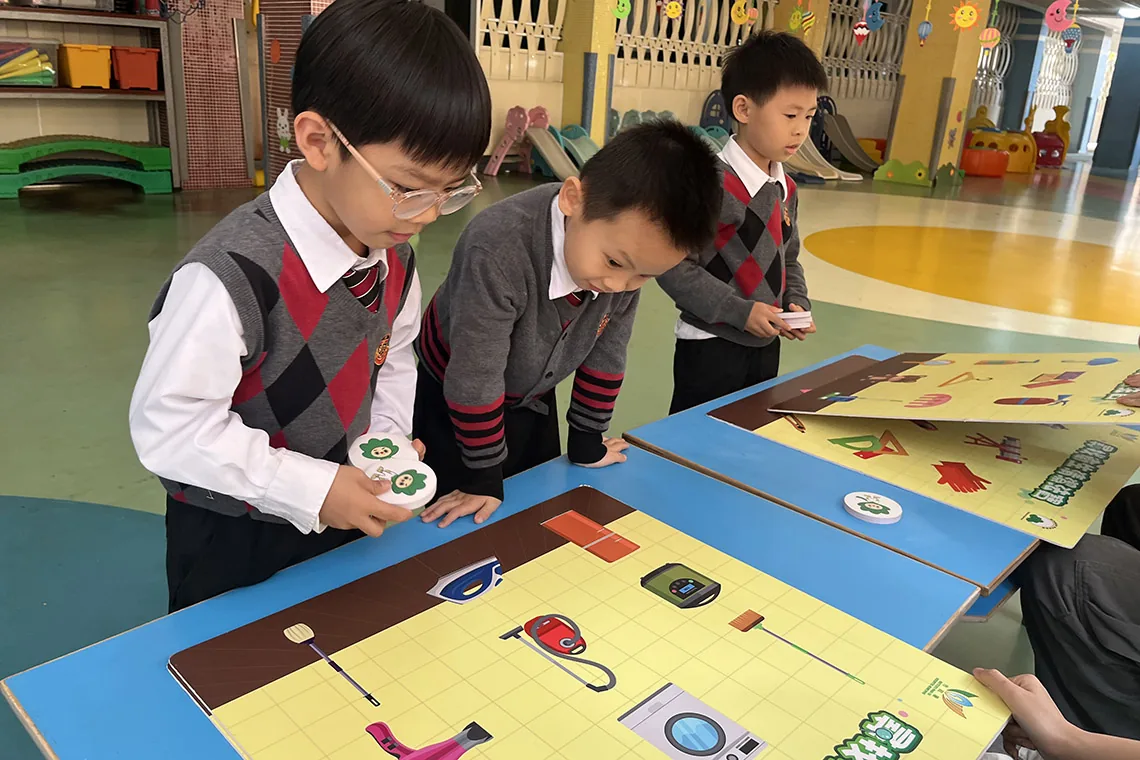 K3級KABO玩樂攤位遊戲