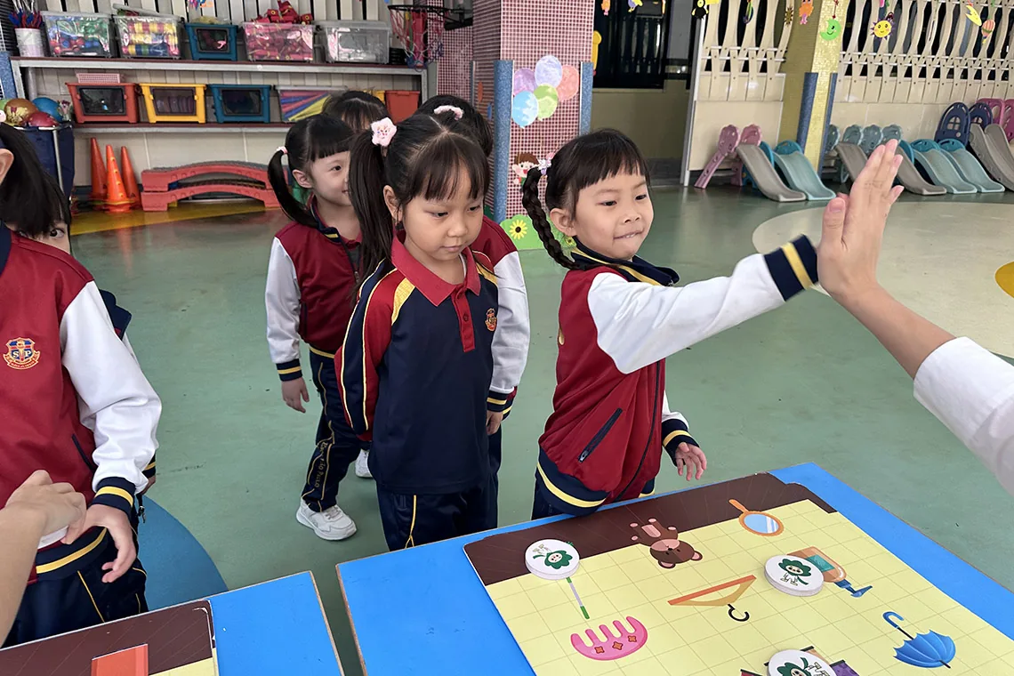 K3級KABO玩樂攤位遊戲