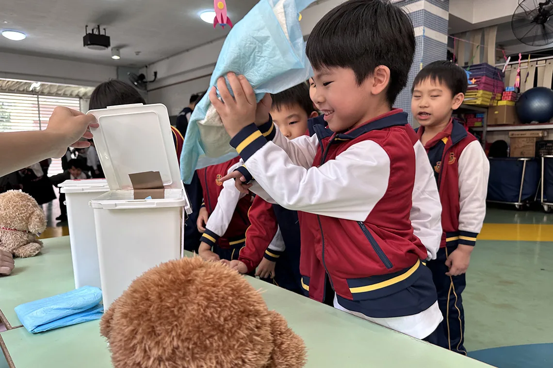 K3級KABO玩樂攤位遊戲