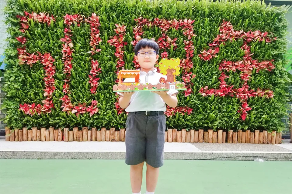 數學親子比賽